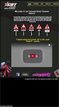 Mobile Screenshot of cheshirebikertraining.co.uk